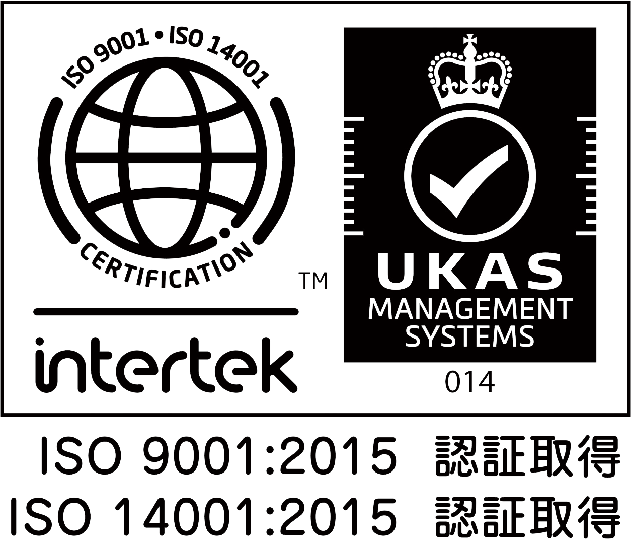 ISO LOGO