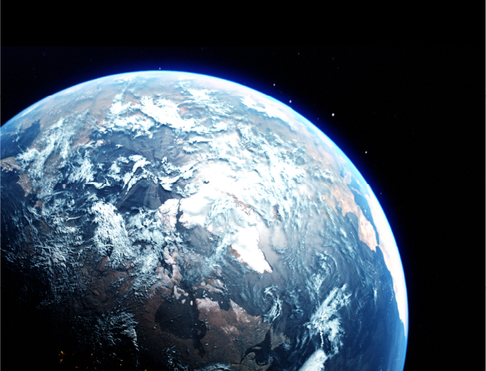 Earth Images