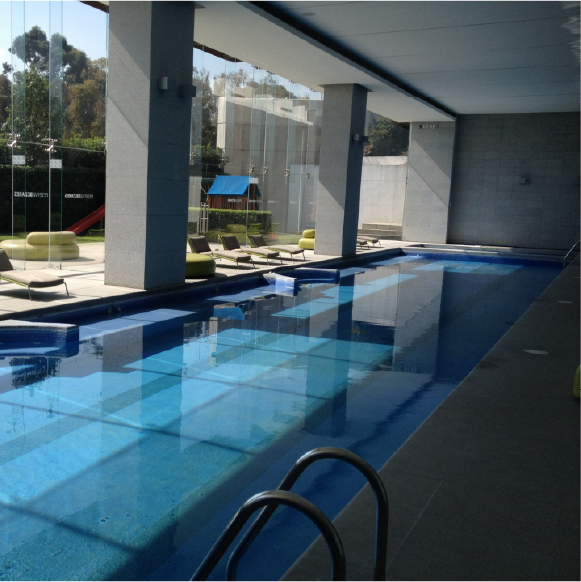 Indoor pool Images