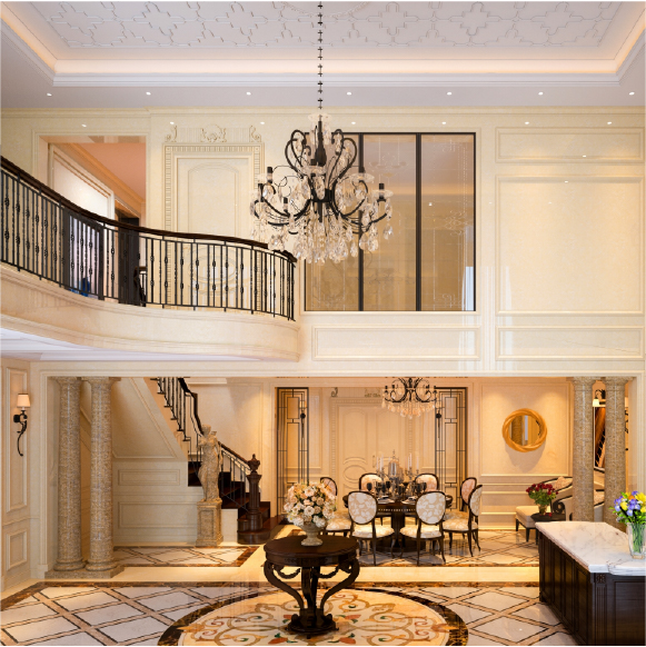 Entrance Images